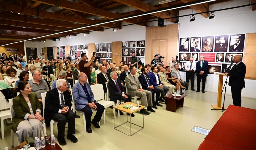 Denizli’de yeşil bir gelecek için el ele