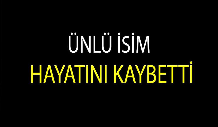 Yeşilçam yasta, bir devir kapandı: Türk sinemasının efsanesi Kadir İnanır hayatını kaybetti!