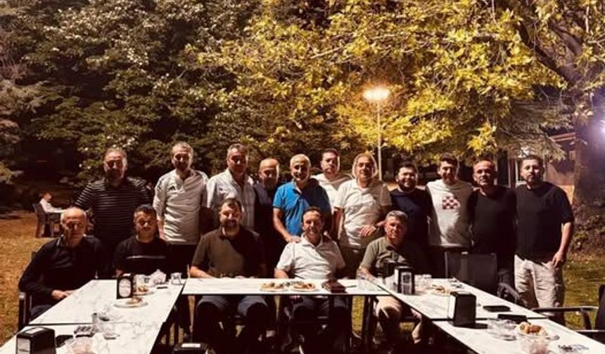 Acıpayam Belediyesi’nden Acıpayamspor’a destek mesajı