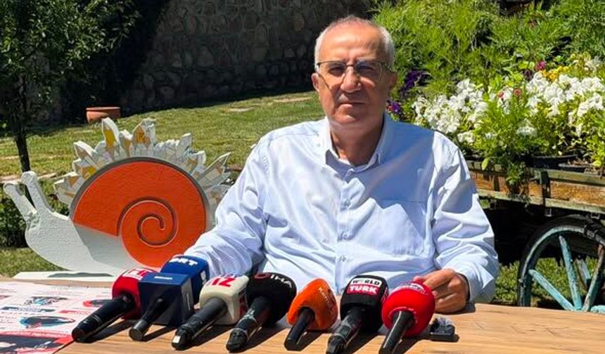 Çameli’de festival heyecanı başlıyor: Başkan Cengiz Arslan 10. yıl programını açıklayarak herkesi davet etti!