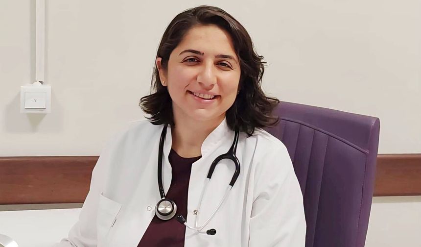 Tavas Devlet Hastanesi’ne Göğüs Hastalıkları Uzmanı Atandı