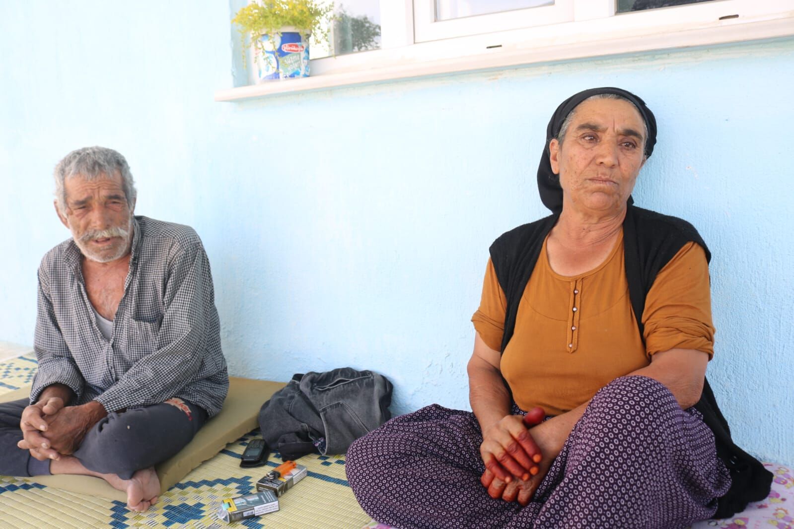Zarife Adlığ 1