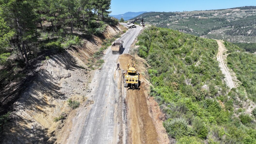 Yol Denızlı