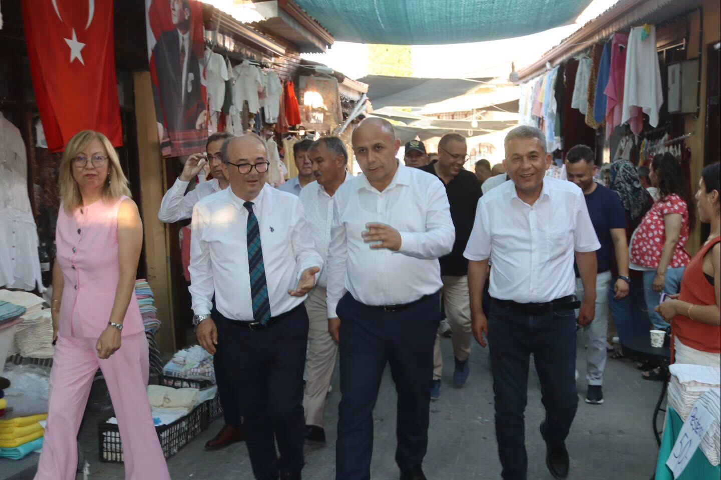 Buldan Ahmet Hakan 1