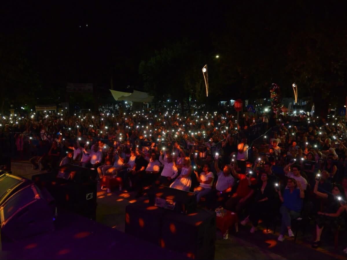 Buldan Festival