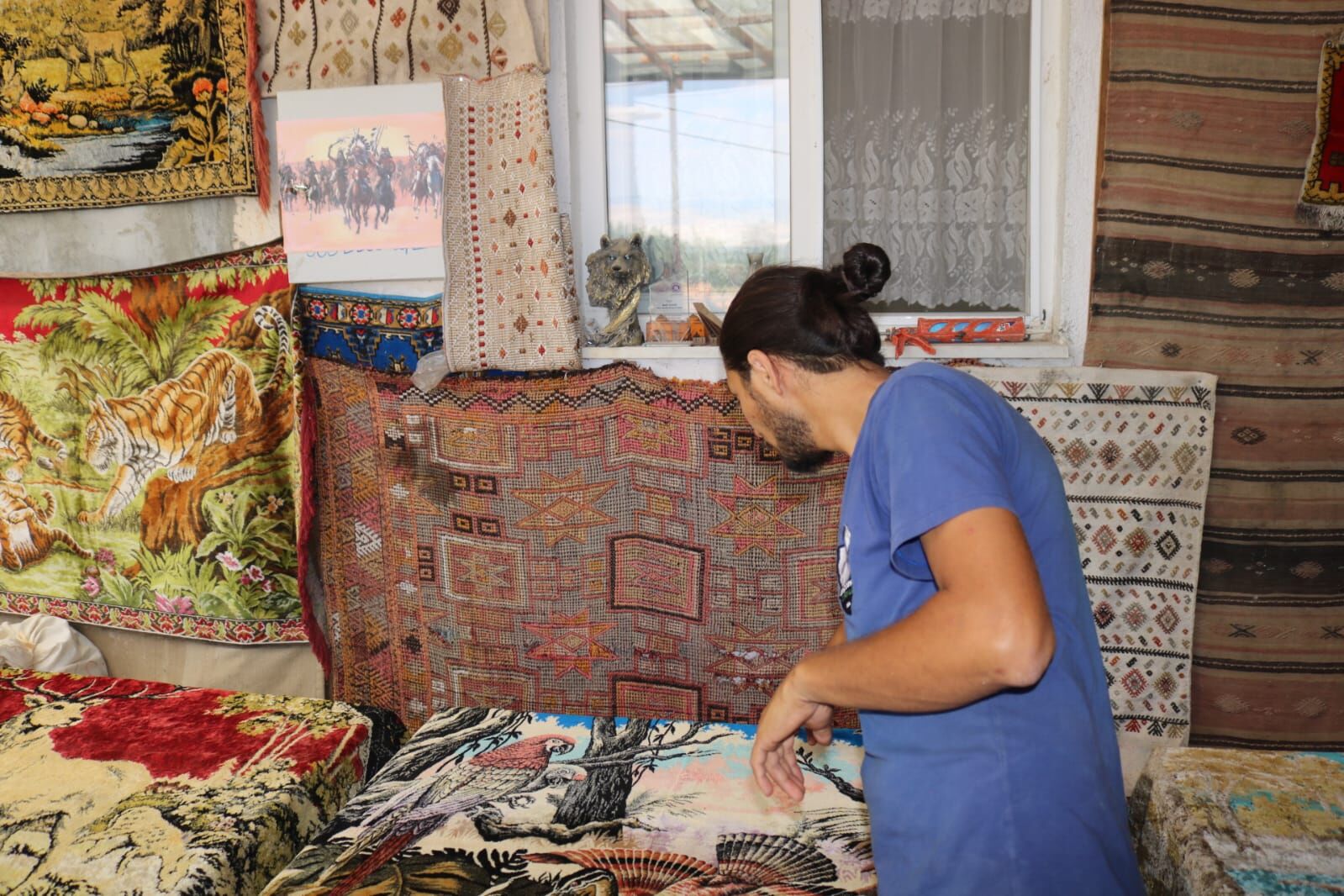 Kızılyer