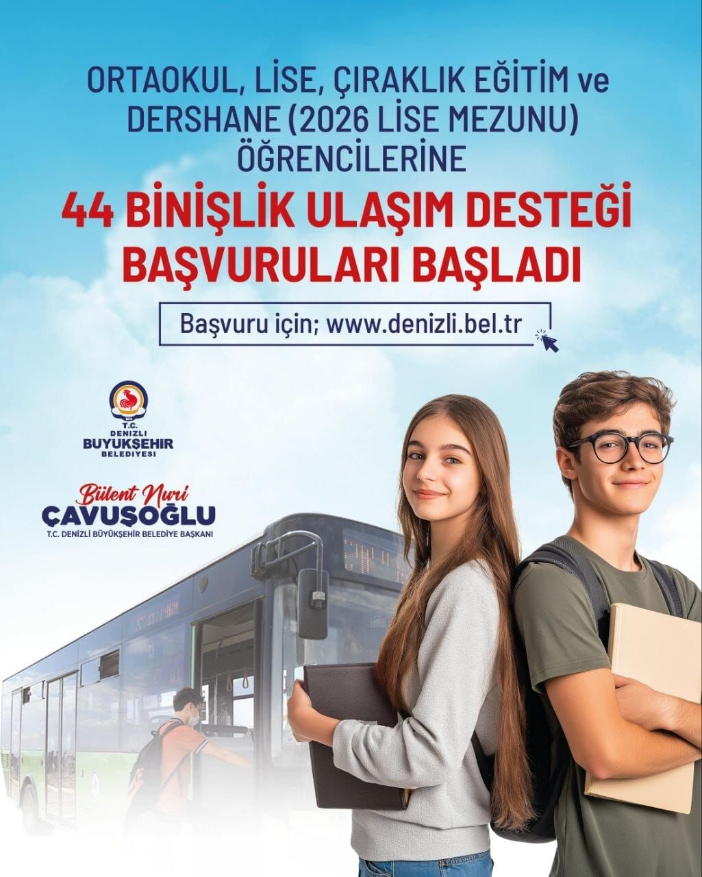 Öğrenci̇ Bi̇ni̇ş