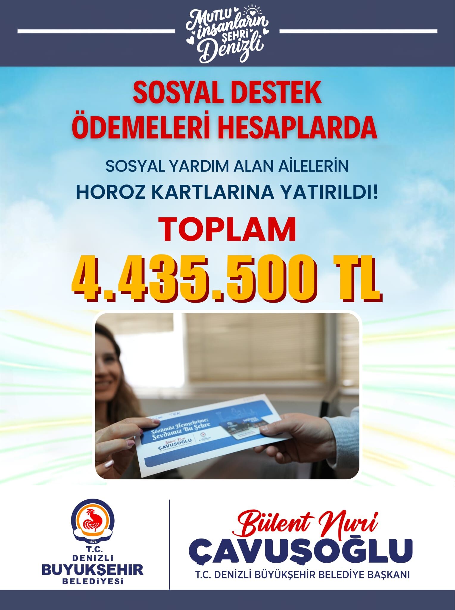Sosyal
