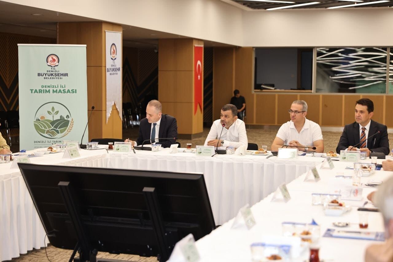Tarım