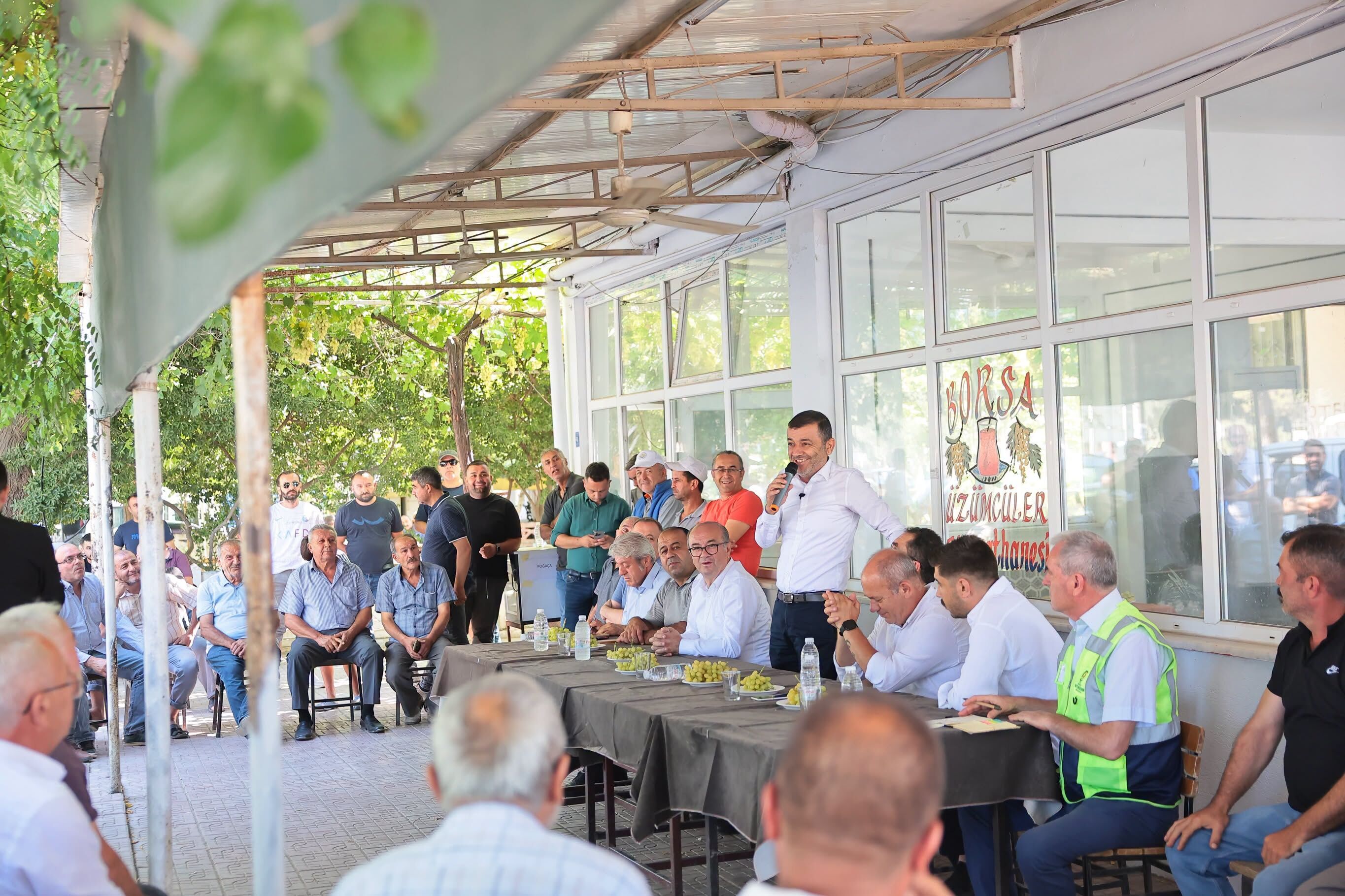 Yenicekent