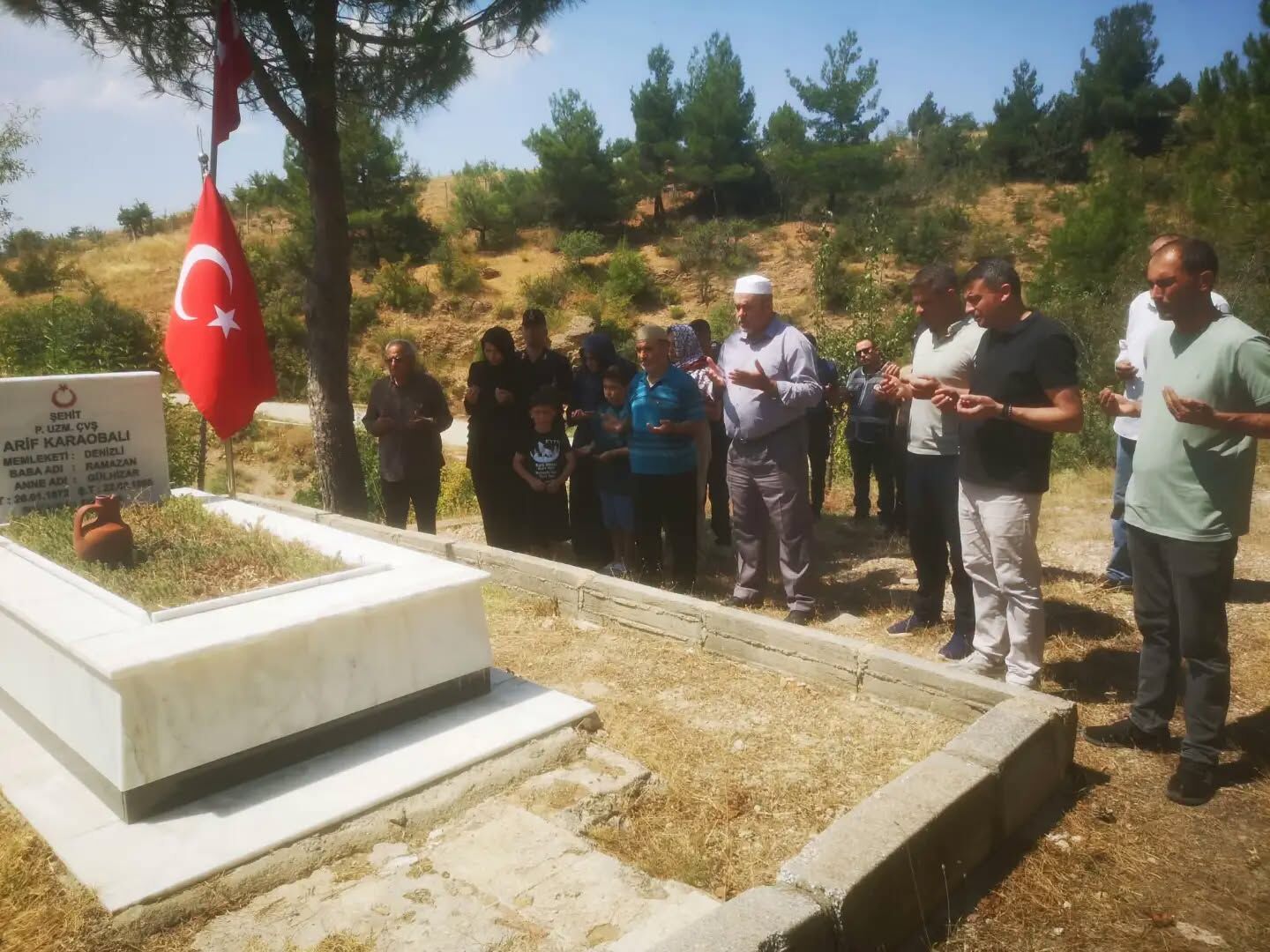 Yusuf Gülsever1