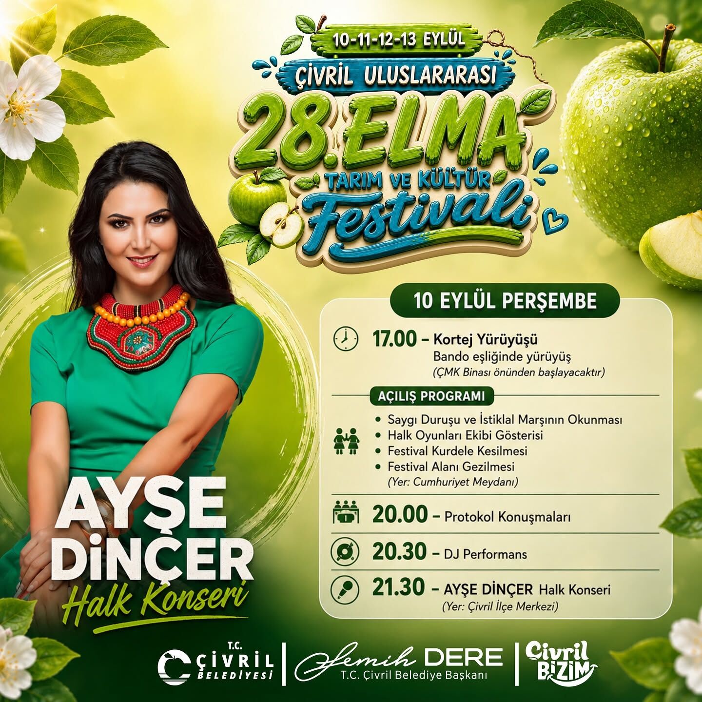 Ayşe Dinçer