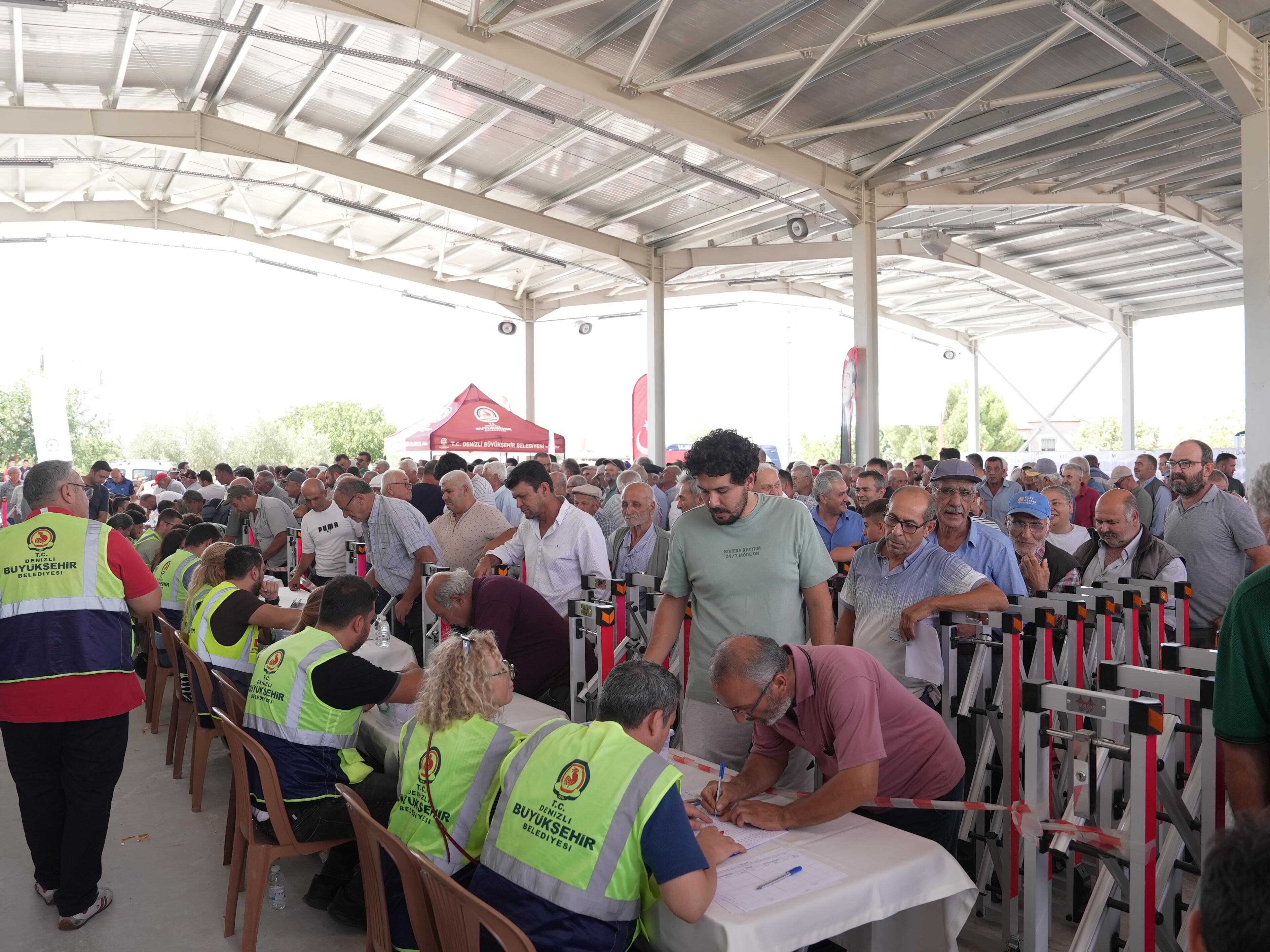 Başkan Çavuşoğlu’ndan Kenti Geleceğe Taşıyan Dev Yatırımlara Yakın Markaj (1)