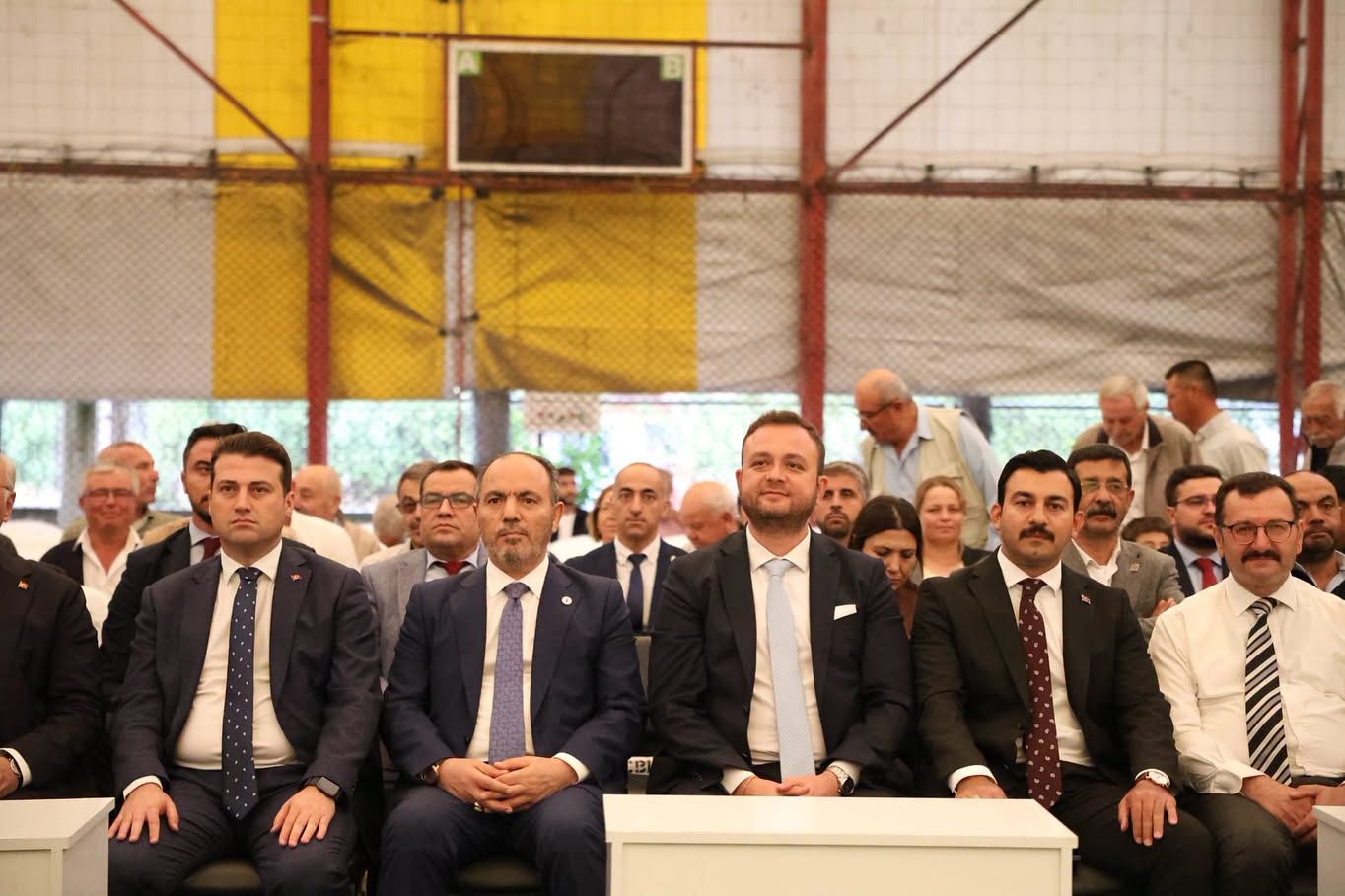 Çivril’de 850 Yıllık Zaferin Gururu (6)