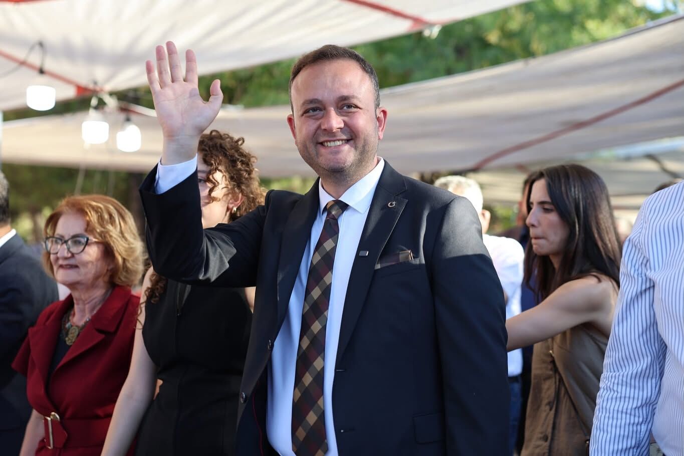 Festival Başladı2