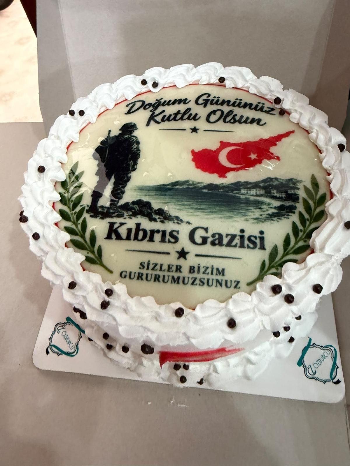 Gazi