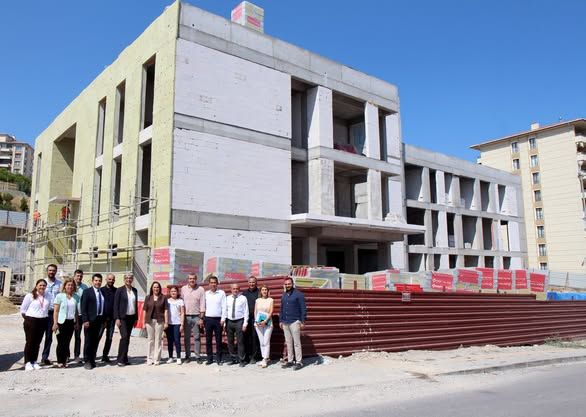 Merkezefendi Berna