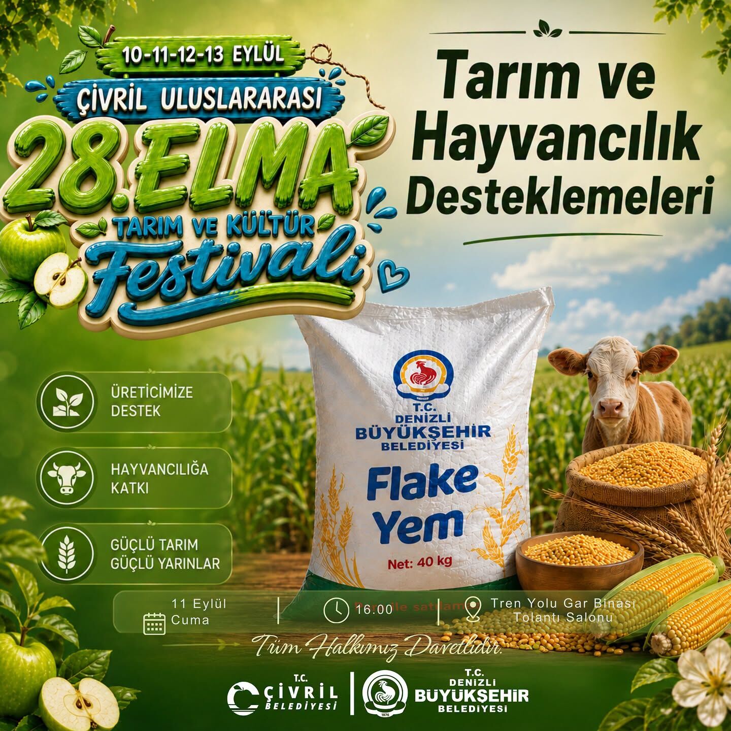 Tarım-1
