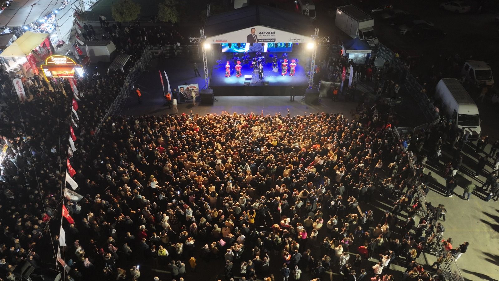 Akvadi Kültür Ve Alişveriş Festivali (8)
