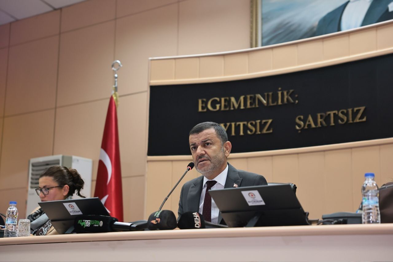 Büyükşehir Meclisi’nden sosyal destek ve üretime güçlü katkı
