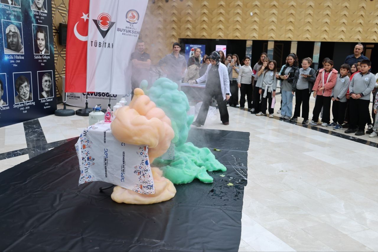 Denizli Büyükşehir’le Cumhuriyet Coşkusu Başladı (3)