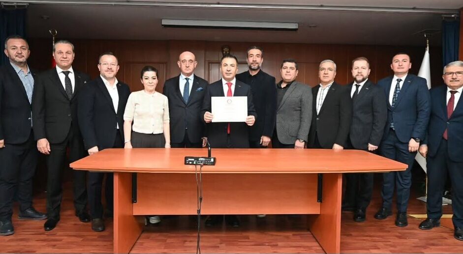Dto’da yeni dönemin ilk toplantıları gerçekleştirildi